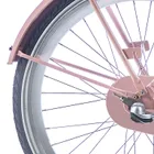 ALPINA Alpina spatbordstang set 26 Clubb desert pink matt