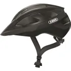 ABUS Abus helm Macator shiny velvet black S 51-55cm