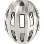 De ABUS Macator - een sportieve instaphelm voor fi