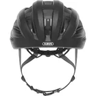 De ABUS Macator - een sportieve instaphelm voor fi