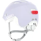 ABUS Abus helm Smiley 3.0 ACE LED pure lavender S 45-50