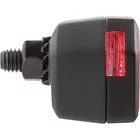 AXA Axa led achterlamp juno st steady / 50 mm dynamo