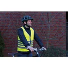 ABUS Fietsers zijn goed beschermd met ons Lumino Reflex