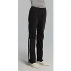 BASIL Basil regenbroek Mosse dames Jet Black L