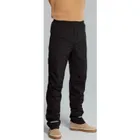 BASIL Basil regenbroek Skane heren Jet Black L
