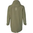 BASIL Basil regenparka Mosse heren Olive Green XL