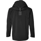 BASIL Basil regenjas Skane heren Jet Black XXXL