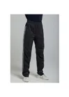 BASIL Basil regenbroek Skane HiVis heren Jet Black M