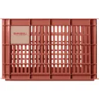 BASIL Gerecyclede fietskrat Crate M 29.5 liter 35 x 45 x