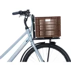 BASIL Gerecyclede fietskrat Crate L 40.0 liter 39 x 49 x