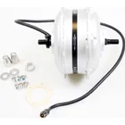 BAFANG Bafang frontwheel motor 43v DB silver