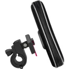 CELLY Celly Snap telefoonhouder uni incl. telefoonhoes X