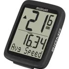 SIGMA SPORT FIETSCOMPUTERBC 8.0 KABELGEBONDEN VP