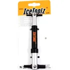 ICETOOLZ Inbussleutelset 36H1 4x5 en 6x8mm flexibel