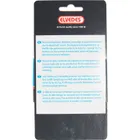 ELVEDES Elvedes rem buitenkabel 1800mm incl. 2 ferrules zwart