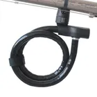 ABUS Bij het kabelslot Steel-O-Flex™ Centuro 860 van AB