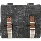 BASIL Dubbele fietstas Bohème Carry All - 35 liter -