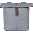 BASIL Dubbele fietstas City 28 tot 32 liter 30 x 18 x 49