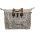 NEW LOOXS Fietsshopper Tendo Alma 21 liter - 34 x 18 x 44 cm
