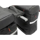 NEW LOOXS Dubbele fietstas Vigo Double MIK 37 liter 31 x 40