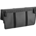 UNBRANDED Clarijs single longtailbag 58L zwart