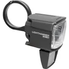 TRELOCK Trelock koplamp Lighthammer LS 930-HB E-b 12v DC 1