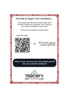 Tracefy GPS tracker