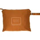 WEATHER GOODS Weathergoods Sweden poncho Imbris Copper M/L