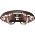 BROOKS Brooks zadel B17S imperial std dames bruin