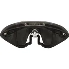 BROOKS Brooks zadel B17 heren zwart