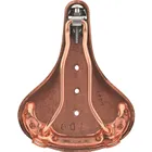 BROOKS Brooks zadel B17 Special short bruin