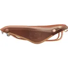 Zadel brooks b17 special honey unisex copper