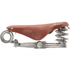 Zadel brooks sport b33 unisex honey