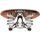 BROOKS Brooks zadel B66S dames bruin