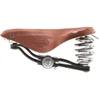 BROOKS Brooks zadel B66S dames honing