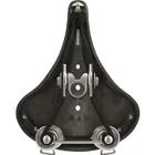 BROOKS Brooks zadel B66 heren zwart