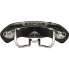 BROOKS Brooks zadel B15 Swallow zwart