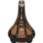 BROOKS Brooks zadel B396 Flyer aged heren bruin