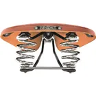 BROOKS Brooks zadel B67S dames honing