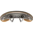 BROOKS Brooks zadel C17 Cambium zwart/naturel