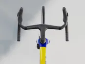 TREK Madone SLR 9 ML Team Replica