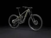 TREK Slash+ 9.7 EU S Olive Drab