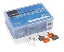 XLC Remblok Xlc Sh/Tektro Ds A 25 Set