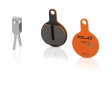XLC Remblok Xlc Tektro Iox M/Sleuf Set A 2