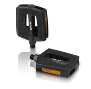 XLC Pedaal Xlc Comfort Grip Pvc Zw Stel Pdc13