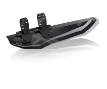SPATBORD XLC 20/29 ATB V PVC ZW/GRY