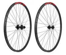 WIELSET KOGA FORMULA CARBON VOOR EN ACHTER DISC