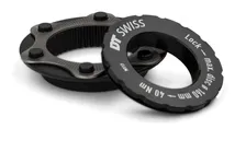 DT SWISS NAAFD DT CENTER LOCK ADAPTER RACE 160MM 12MM ZW