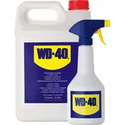 WD40 Multispray WD-40 jerrycan inclusief spuitflacon -