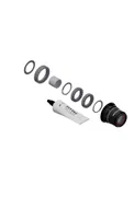 DT SWISS NAAFD DT RATCHET OMBOUWKIT RACE M/BODY ST 36T XDR